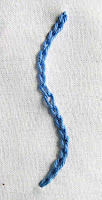 chain stitch 5