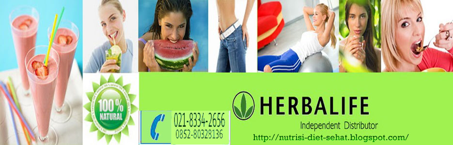 Herbalife Bekasi | Makanan Nutrisi Herbalife|