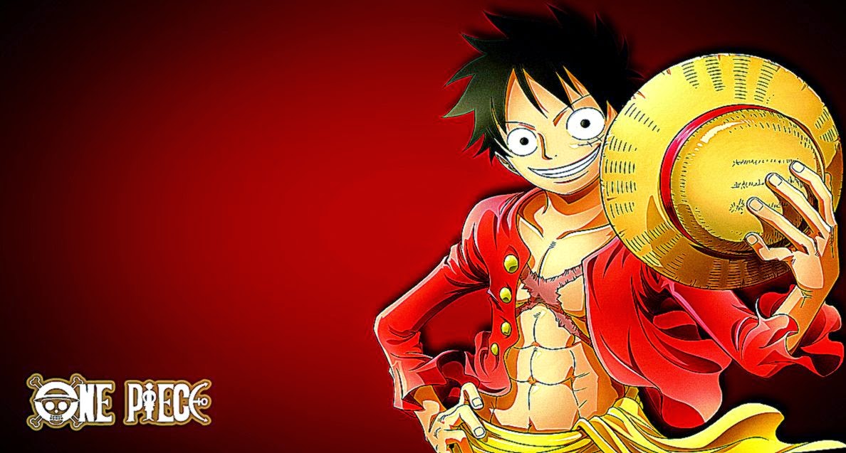 Luffy One Piece Wallpaper 1366x768 Luffy One Piece Wallpaper 1366x768