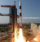 PSLV-C19 puts RISAT-1 in orbit ISRO had successfully launched the vehicle PSLV-C19 on 26th april 2012, carrying the RISAT-1 satellite