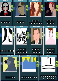 icomania 15 personnages