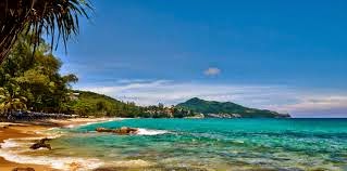 Surin beach - Phuket Surin beach - Phuket