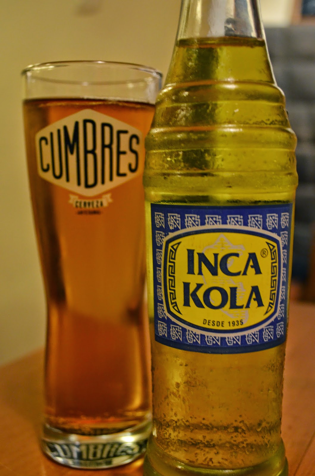 Laure and Quarup Cusco and the Sacred Valley, Peru 9/24 9/27 2013