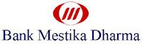 Bank Mestika Dharma Bank Mestika Dharma