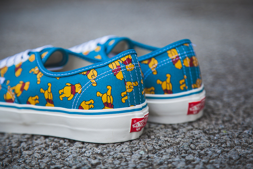 vans winnie l'ourson adulte vans winnie l'ourson adulte