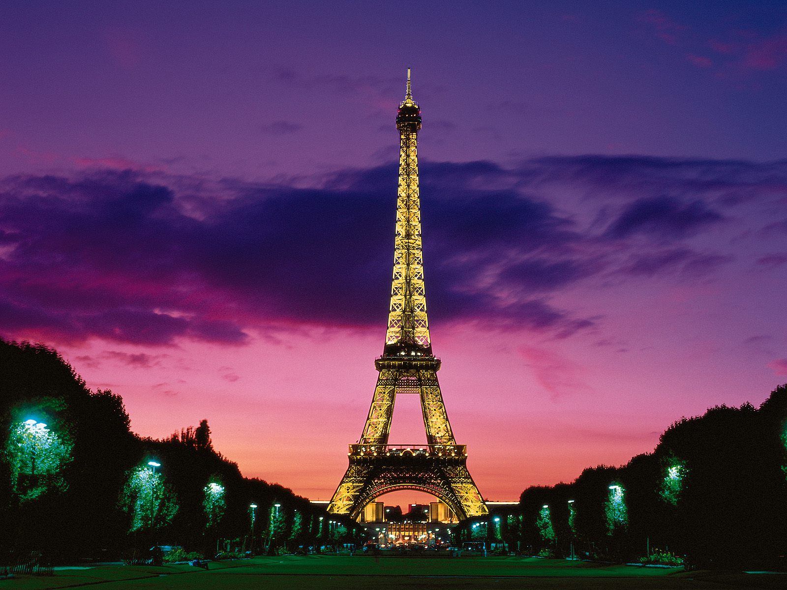 Is It Safe to Travel to France Right Now? | Condé Nast 