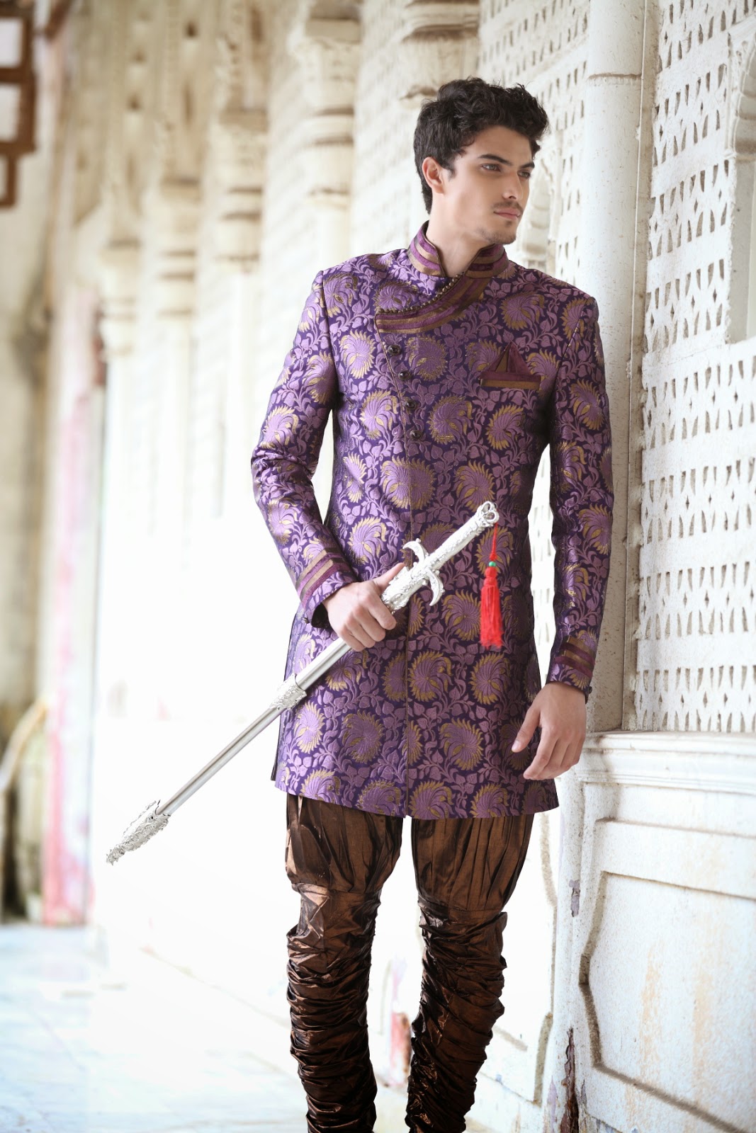 dulha sadi dress