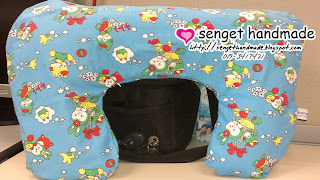 nursing pillow