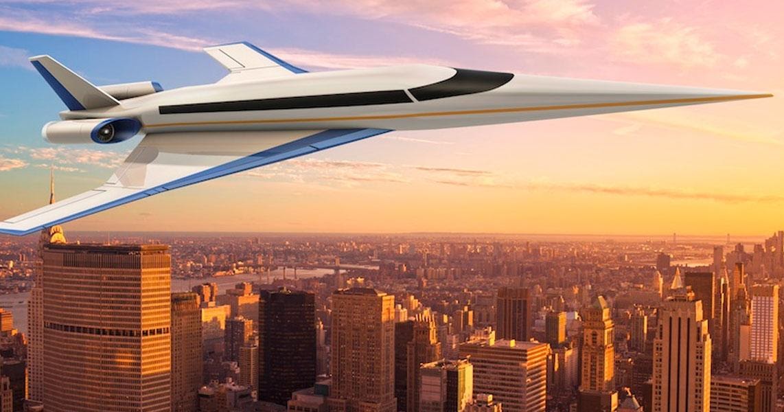 Inilah Pesawat Jet Pribadi Termewah Saat Ini! Tebak Berapa Harganya