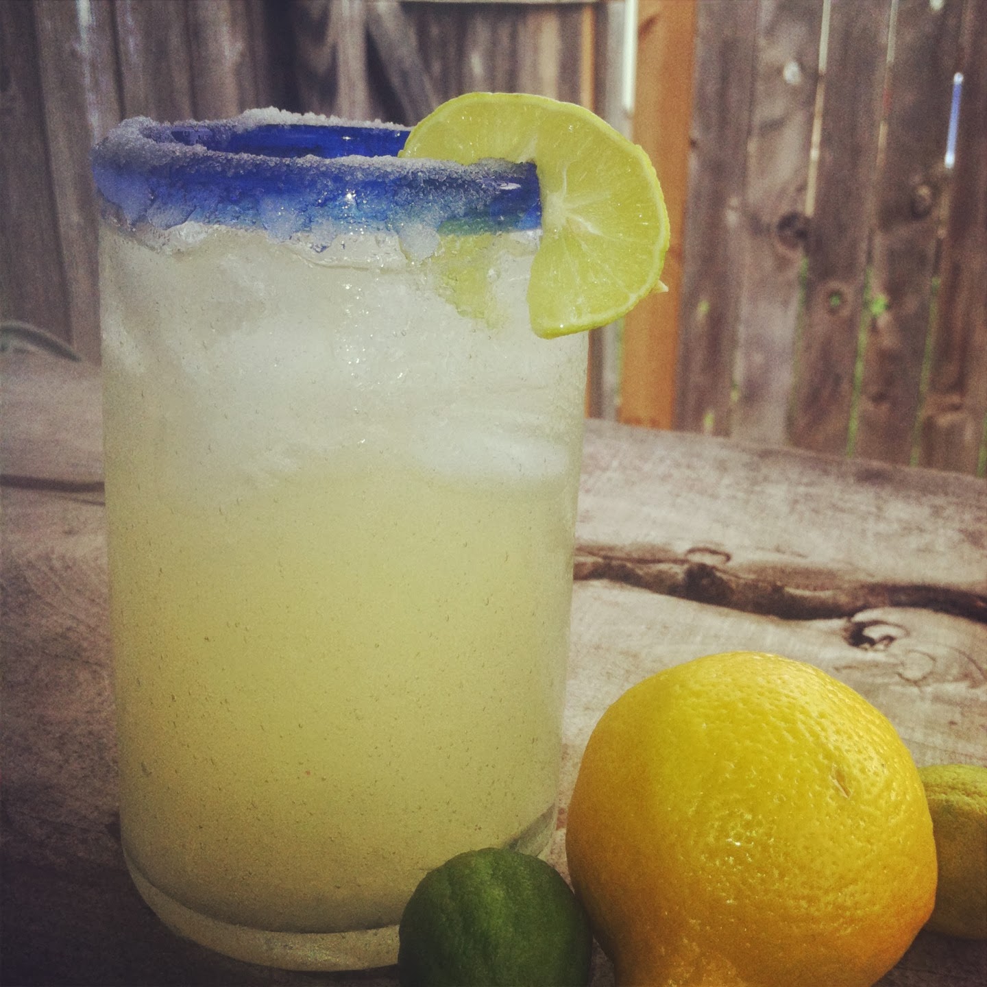 Box of KnickKnackery Easypeasy Vodka Margaritas