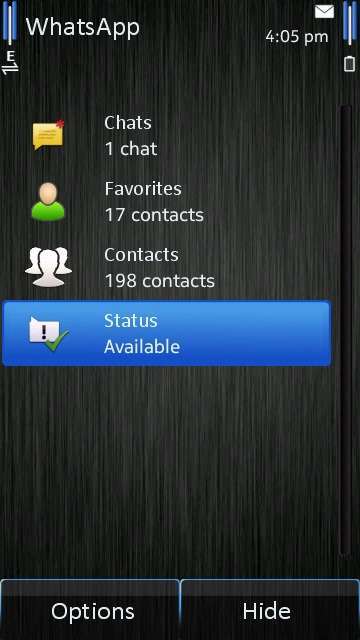 Where Can L Download Whatsapp For Nokia X2