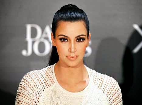 Kim Kardashian reveals Kanye's strict set of dating rules Kim Kardashian reveals Kanye's strict set of dating rules