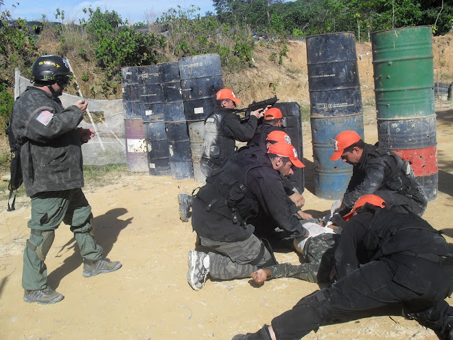 OS MELHORES...TREINANDO OS MELHORES