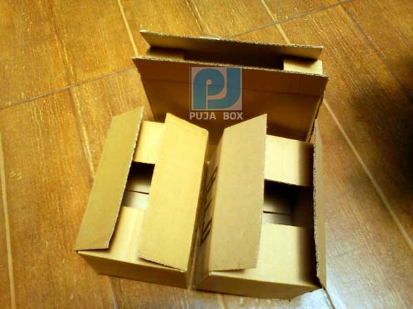 Kardus Jogja Packaging Carton Box