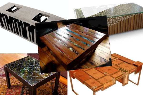 Unique Coffee Tables Unique Coffee Tables