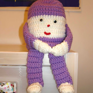 C. Dianne Zweig - Kitsch 'n Stuff: Kitschy Vintage Crocheted1000 C. Dianne Zweig - Kitsch 'n Stuff: Kitschy Vintage Crocheted1000