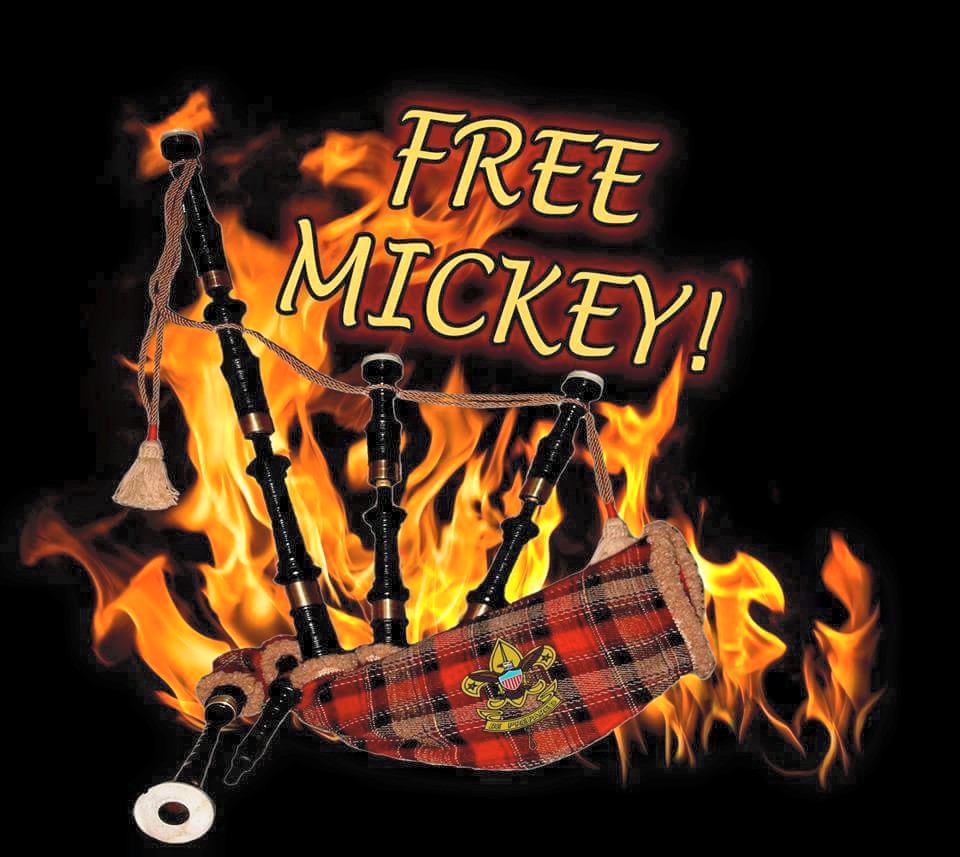 Free Mickey