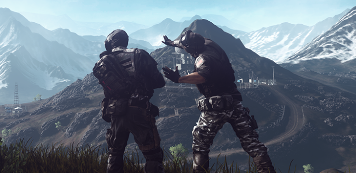 Battlefield 4: veja o que é corrigido com o último patch no PS3 e PS4