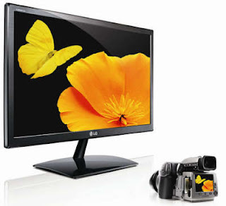 LG ISP5 Series