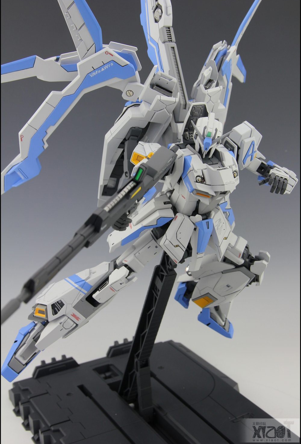 Download Gundam Guy Mg 1 100 Zeta Gundam Strike White Z Ver Evolve 9 For iPhone Free Wallpaper Gundam Guy Mg 1 100 Zeta Gundam Strike White Z Ver Evolve 9 Desktop Wallpaper Free