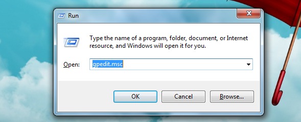 Cara Menghapus Recent Documents Pada Windows Secara Otomatis Cara Menghapus Recent Documents Pada Windows Secara Otomatis