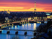 Paris beauty