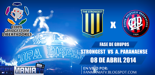 Strongest-vs-Atletico-Paranaense