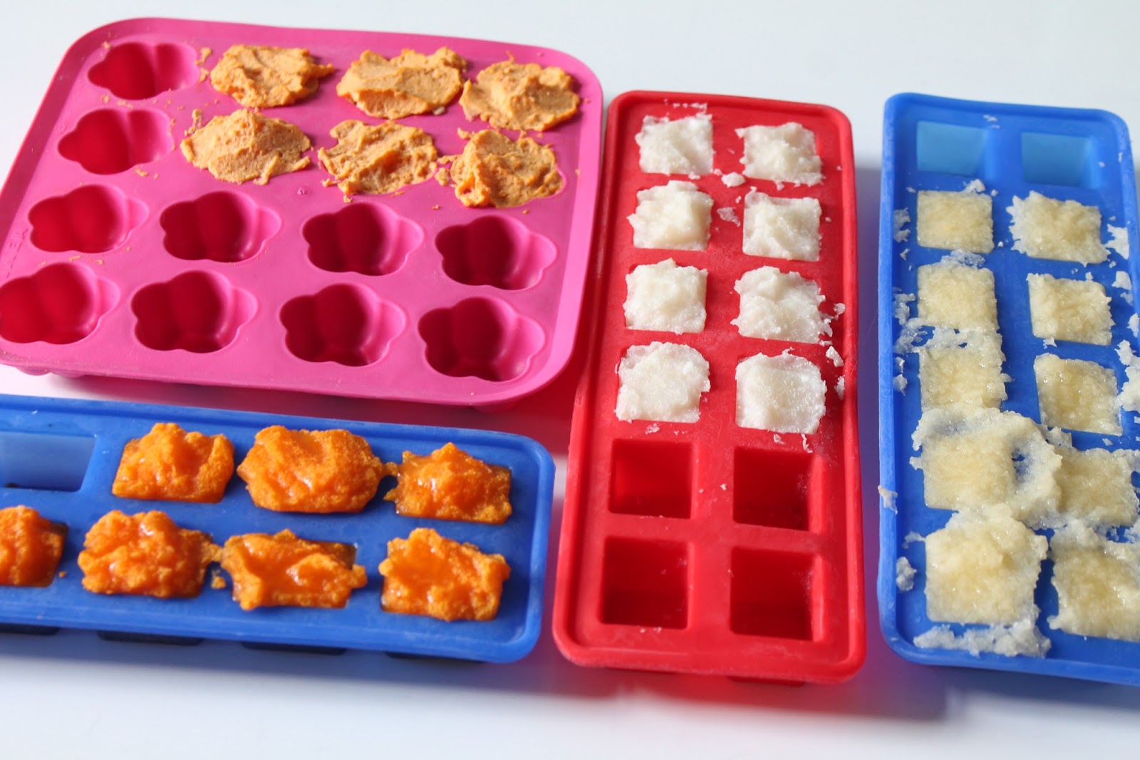 Weaning Essentials A Slice of my Life Wales