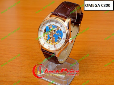 Đồng hồ nam, đồng hồ dây kim loại, đồng hồ dây da đẹp giá rẻ - 2