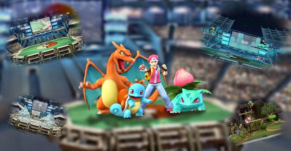 Descubra como você pode aproveitar os jogos Pokémon Stadium 2 e