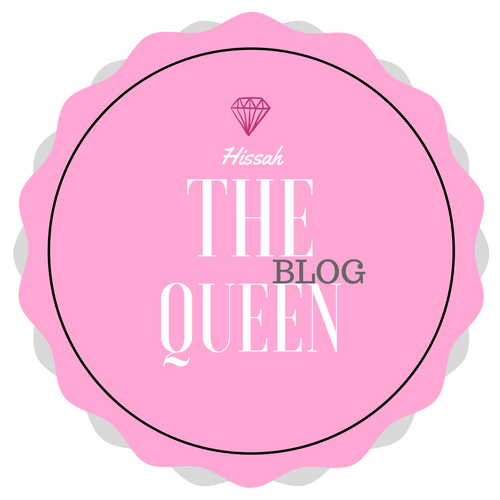 The Queen Blog