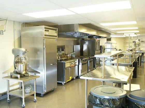 Professional Kitchen Catering Equipment