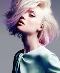 Moda Cabellos: Dale color a tu cabello!! 2014