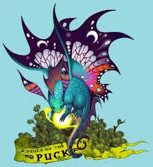 Puck 2013 updated photo