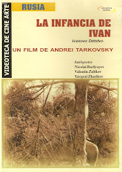 La Infancia de Ivan (Dir. Andrei Tarkovsky)