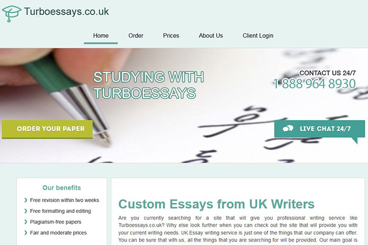 Best term paper writing services