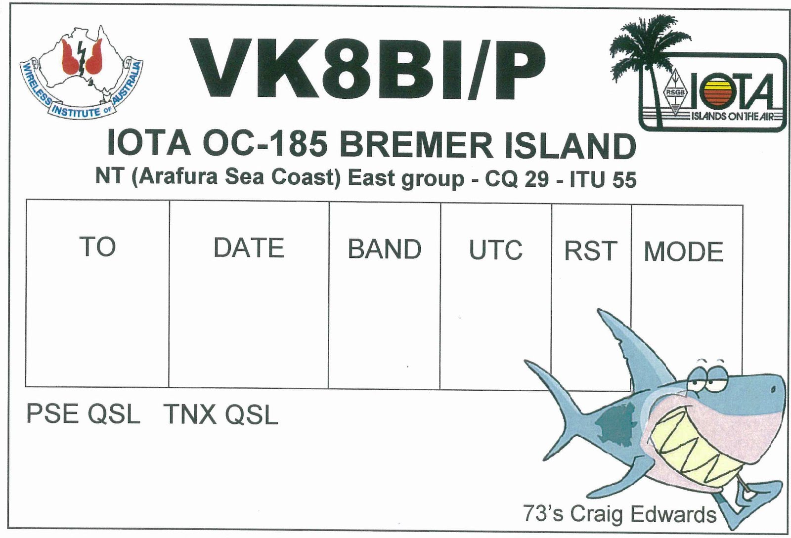 VK8BI OC-185 2012