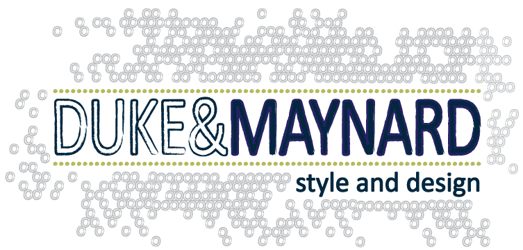 Duke and Maynard Design and Style