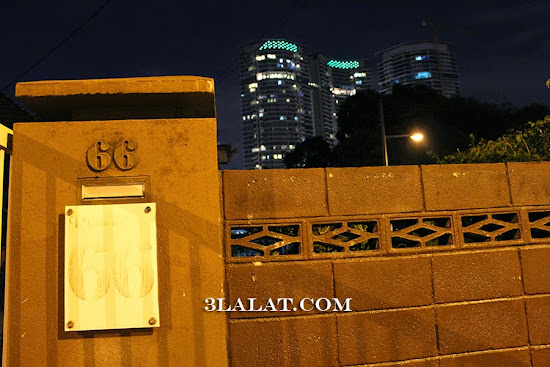 Lot 66, Kampung Baru Kuala Lumpur
