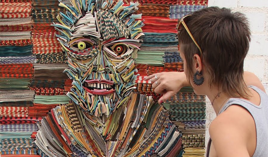 NICK GEORGIOU / MY HUMAN COMPUTER / TUCSON AZ 2011