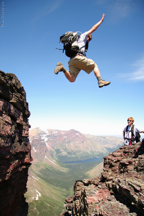 Cool Action Photography