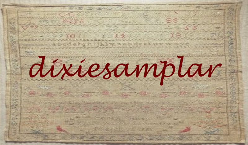 dixiesamplar's studio