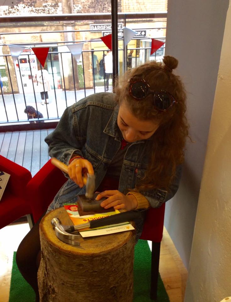 JeDeCo Jewellery Designers Collective at Oxo Tower London