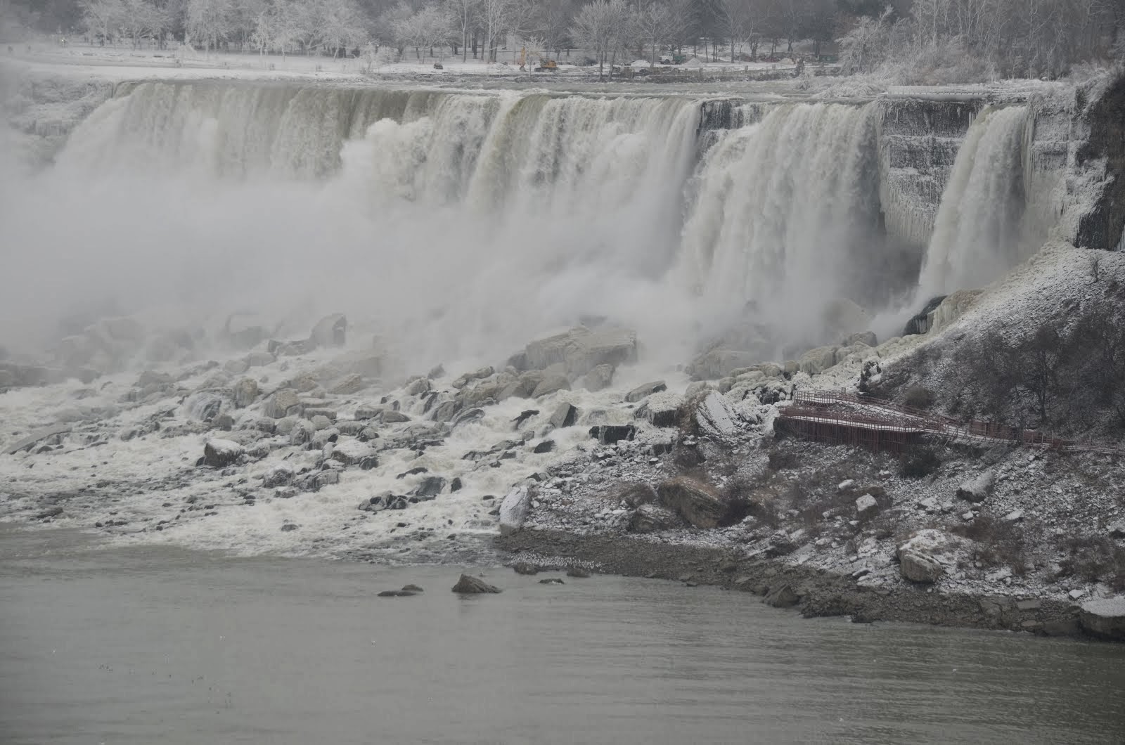 Niagara Falls