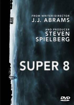 CAPA Super 8 Dublado