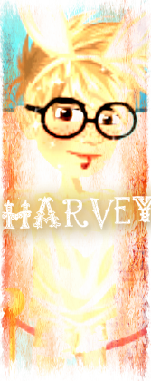 Harvey :D