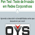 Curso OYS – Análise e Testes de Vulnerabilidades em Redes Corporativas