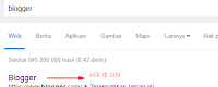 cara membuat blog thap awal cara membuat blog thap awal