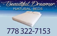 Beautiful Dreamer Natural Beds
