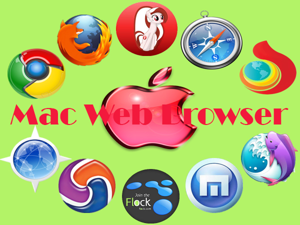 TOP 4 Best Web Browsers For Mac Os